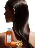 LADOR ROOT RE-BOOT PURIFYING SHAMPOO GINGER +APPLE - 300 ML