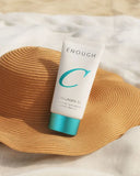 ENOUGH COLLAGEN 3X MOISTURE SUN CREAM SPF50+ 50 ML