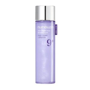 NUMBUZIN NO.9+ NAD+ PDRN GLOW BOOSTING TONER-150 ML