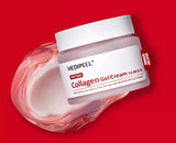 MEDI-PEEL RED LACTO COLLAGEN HYDRO GEL CREAM - 80 ML
