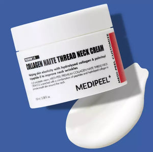 MEDI-PEEL PREMIUM COLLAGEN NAITE THREAD NECK CREAM 2.0-100 ML