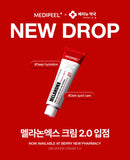 MEDI-PEEL
MELANON X CREAM 2.0, 81-30 МL