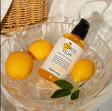 FARMSTAY CITRUS YUJA VITALIZING SERUM-100 ML