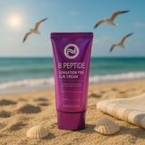 ENOUGH 8 PEPTIDE SENSATION PRO SUN CREAM SPF 50+++ 50 ML