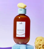 LADOR ROOT RE-BOOT PURIFYING SHAMPOO GINGER +APPLE - 300 ML
