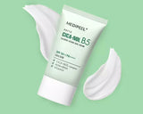 MEDI-PEEL PHYTO CICA NOL B5 CALMING VEGAN SUN CREAM SPF50+ PA++++50 ML