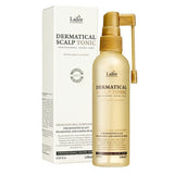 LADOR DERMATICAL SCALP TONIC - 120 ML