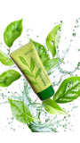 FARMSTAY GREEN TEA SEED MOISTURE  SUN CREAM SPF50+PA+++ 70 Γ