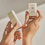 BEAUTY OF JOSEON MATTE SUN STICK: MUGWORT+CAMELIA - 18 ML
