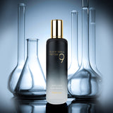 FARMSTAY BLACK SNAIL & PEPTIDE 9 PERFECT TONER -120 ML
