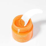 CARENEL APRICOT LIP NIGHT MASK - 15 Г
