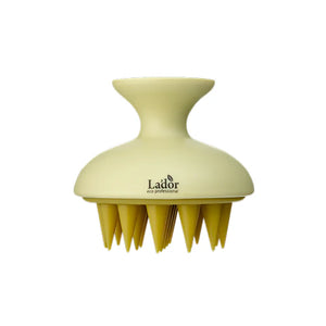 LADOR SCALP MASSAGER SHAMPOO BRUSH-70MM
