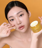 FRAIJOUR YUZU HONEY ALL CLEANSING BALM-50 ML