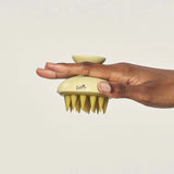 LADOR SCALP MASSAGER SHAMPOO BRUSH - 70MM