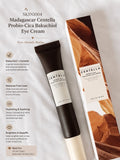 SKIN1004 MADAGASCAR CENTELLA PROBIO-CICA BAKUCHIOL EYE CREAM-20 ML