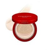MISSHA RADIANCE PERFECT-FIT CUSHION FOUNDATION SPF 50 №23 SAND - 15 ML