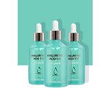 FARMSTAY HYALURONIC ACID 100 AMPOULE-100 МL
