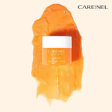 CARENEL APRICOT LIP NIGHT MASK - 15 Г