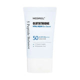 MEDI-PEEL GLUTATHIONE HYAL AQUA SUN SERUM SPF 50+PA++++50 ML