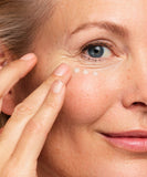 ENOUGH PREMIUM REAL VITA 8 COMPLEX PRO BRIGHT UP EYE CREAM - 30 ML