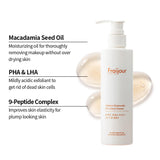 FRAIJOUR ALCHEMIC GINSENOSIDE OIL TO FOAM CLEANSER - 210 ML