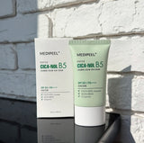 MEDI-PEEL PHYTO CICA NOL B5 CALMING VEGAN SUN CREAM SPF50+ PA++++50 ML