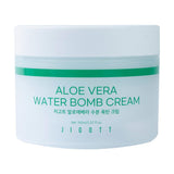 JIGOTT ALOE VERA WATER BOMB CREAM - 150 ML