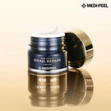 MEDI-PEEL 24K GOLD SNAIL REPAIR CREAM-50 ML