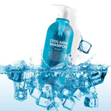 ESTHETIC HOUSE CP-1 COOL MINT SHAMPOO - 500 ML