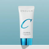 ENOUGH COLLAGEN 3X MOISTURE SUN CREAM SPF50+ 50 ML