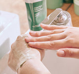 FRAIJOUR ORIGINAL HERB WORMWOOD CLEANSING FOAM - 150 ML