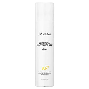 JM SOLUTION
DERMA CARE SUN CERAMIDE SPRAY SPF 50+ 50 ML