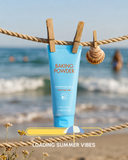 ETUDE HOUSE BAKING POWDER CRUNCH PORE SCRUB (TUBE)-200 ML