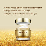 DR.ORACLE REAGEN IDEAL PEPTIDE EYE CREAM-20 ML