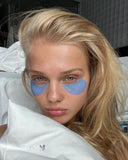 MEDI-PEEL HYALURON AQUA PEPTIDE 9 AMPOULE EYE PATCH-60 PCS