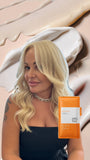 APOTHE SILKY HAIR PACK-1 PCS
