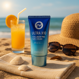 ENOUGH ULTRA X10 COLLAGEN PRO SUN CREAM SPF 50+++50 ML