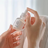 BEAUTY OF JOSEON
GLOW DEEP SERUM: RICE + ALPHA ARBUTIN-30 ML