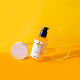 FARMSTAY CITRUS YUJA VITALIZING SERUM-100 ML