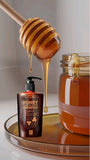 DAENG GI MEO RI HONEY THERAPY SHAMPOO - 200 ML