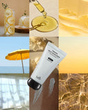 LADOR TAMANU MILD SUNSCREEN SPF 50+PA++++-50 ML