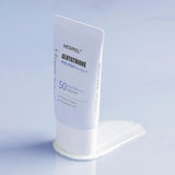 MEDI-PEEL GLUTATHIONE HYAL AQUA SUN SERUM SPF 50+PA++++50 ML