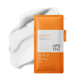 APOTHE SILKY HAIR PACK -1 PCS