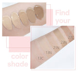 ENOUGH COLLAGEN 3Х MOISTURE FOUNDATION SPF15 № 13N - 100 ML