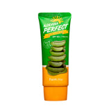 FARMSTAY ALOEVERA PERFECT SUN CREAM SPF50+ PA+++ 70 ML