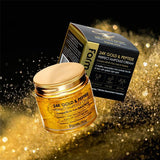 FARMSTAY 24K GOLD & PEPTIDE PERFECT AMPOULE CREAM - 80 ML
