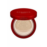 MISSHA RADIANCE PERFECT-FIT CUSHION FOUNDATION SPF 50 №21N VANILLA -15 ML