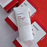 MEDI-PEEL RED LACTO COLLAGEN PORE LIFTING SUN CREAM SPF50+PA++++50 ML