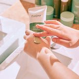 FRAIJOUR ORIGINAL HERB WORMWOOD CLEANSING FOAM - 150 ML