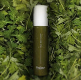 FRAIJOUR ORIGINAL ARTEMISIA BUBBLE FACIAL FOAM - 200 ML